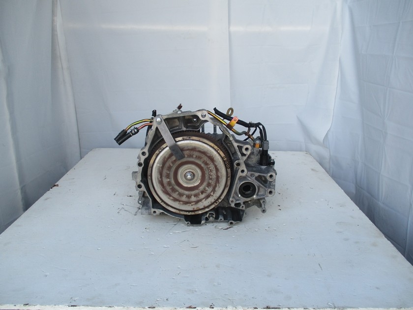 JDM 2001-2005 HONDA CIVIC 1.7L  4SPD AUTOMATIC TRANSMISSION ONLY  (D17A A.T - SLXA/SJMA/VMXA)