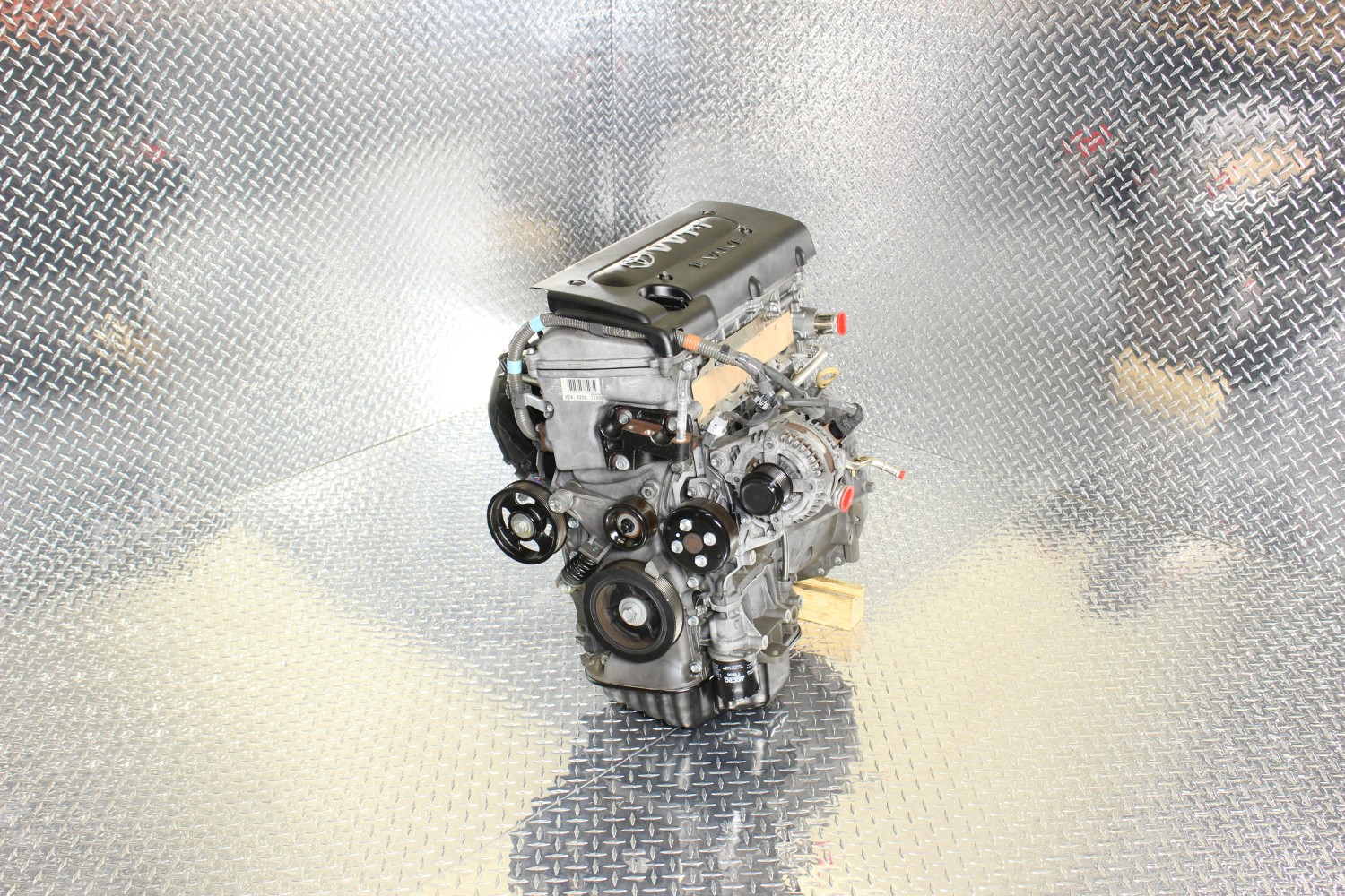JDM 2004 -2008 TOYOTA RAV4 2.4L DOHC VVTI ENGINE ONLY ( 2AZ.ENG )