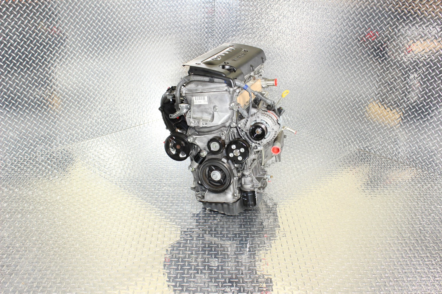 JDM 2005-2010 TOYOTA SCION TC 2.4L DOHC VVTI ENGINE ONLY ( 2AZ.ENG )