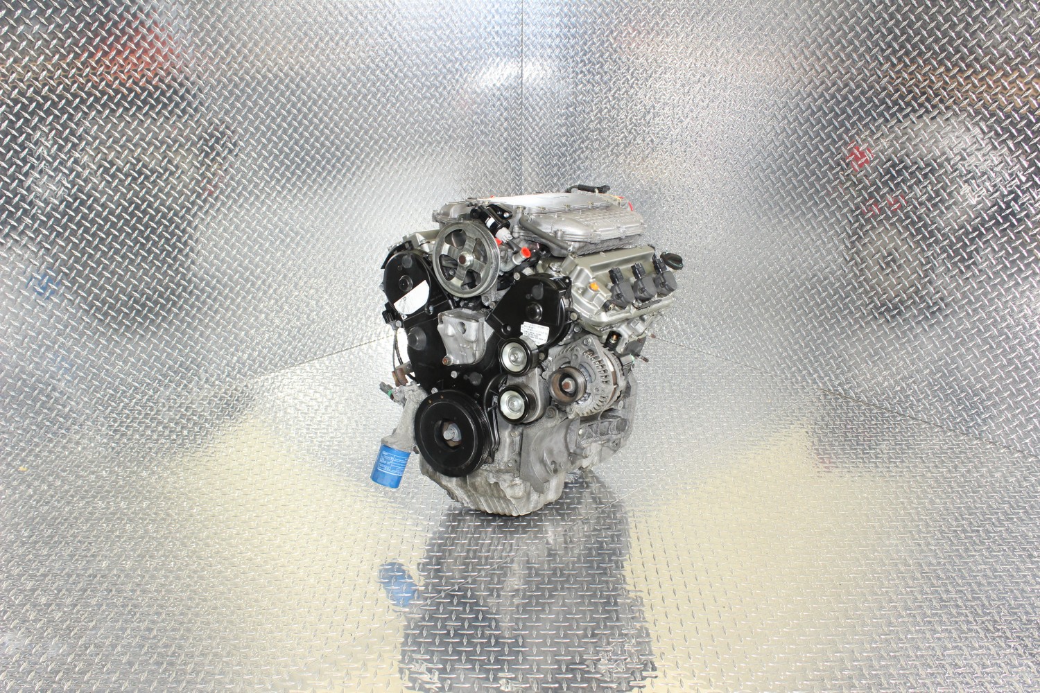 2007-2008 ACURA TL TYPE S ENGINE JDM J35A 3.5L SOHC VTEC V6 MOTOR
