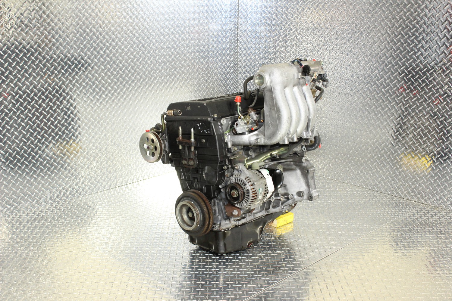 JDM 1997-2001 HONDA 2.0L DOHC B20B NON VTEC CRV ENGINE ONLY ( B20B.ENG )