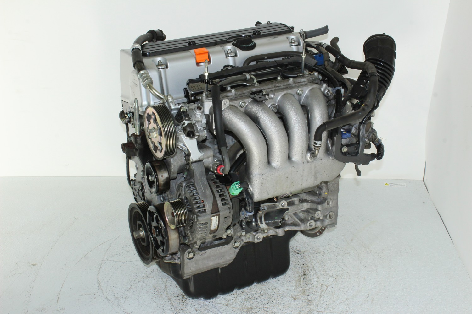 Jdm 2003-2008 Acura Tsx Type s 2.4L I-iVtec Engine only (K24A.RBB)